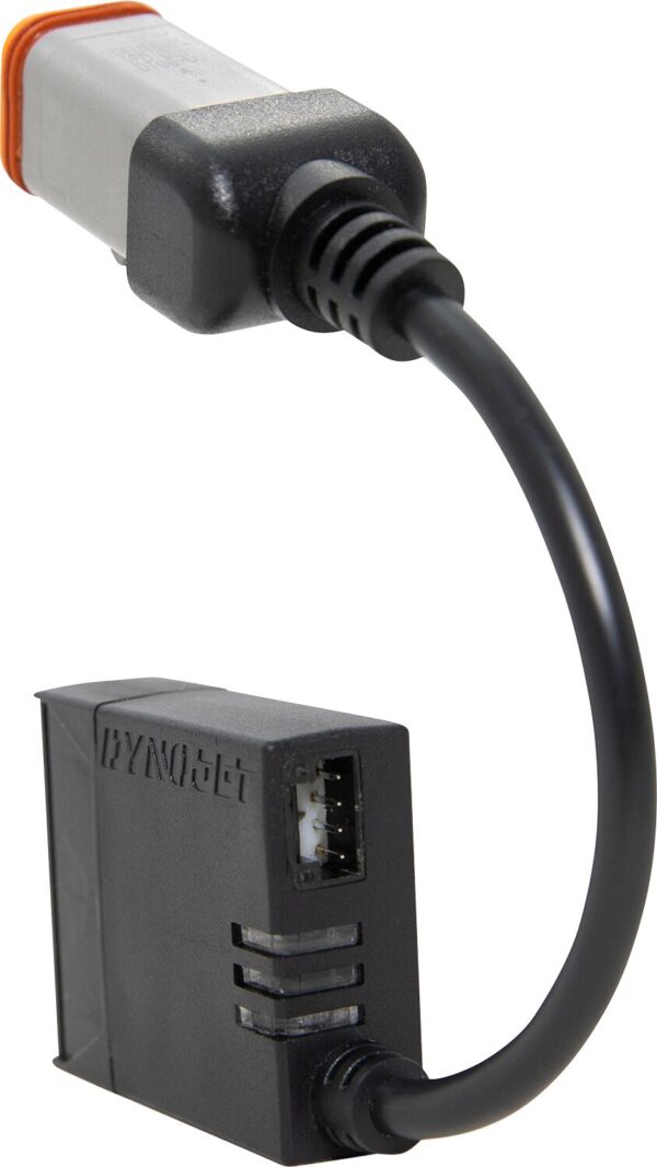 POWER VISION 4 HARLEY 11-20 CA - Image 4