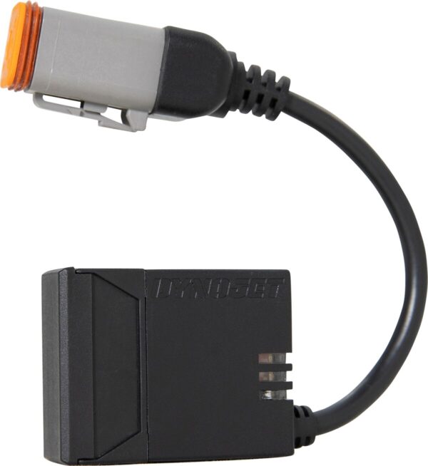 POWER VISION 4 HARLEY 11-20 CA - Image 5