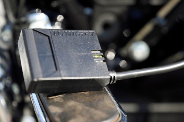 POWER VISION 4 HARLEY 11-20 CA - Image 7