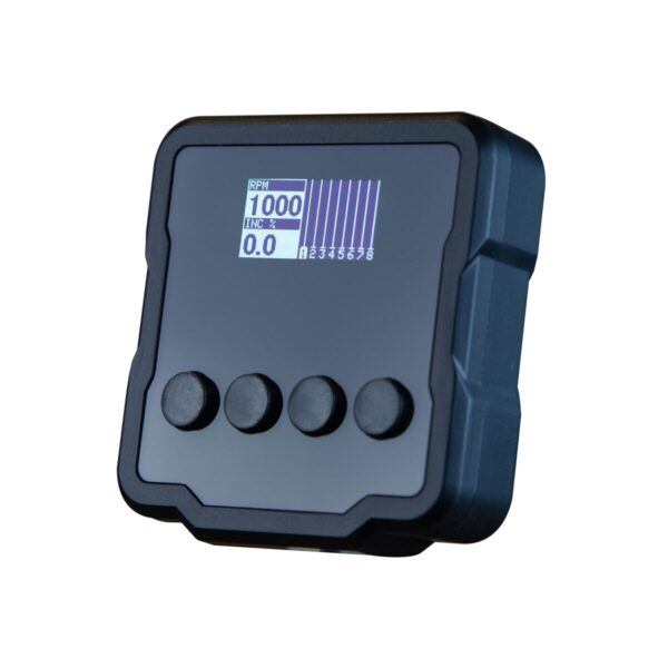 EFI TUNNER CANAM - immagine 3