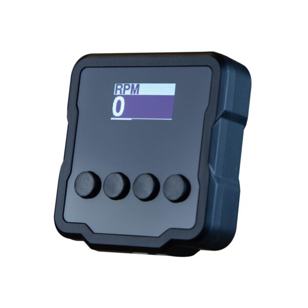 EFI TUNNER CANAM - immagine 5