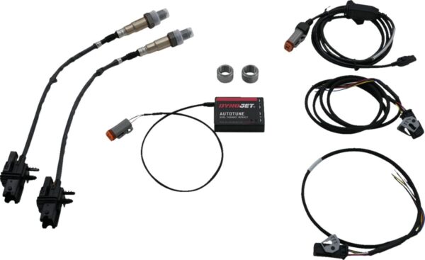 AUTOTUNE KIT HAR MT22 ECU