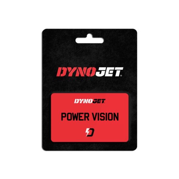 POWER VISION TUNE LICENSES 10