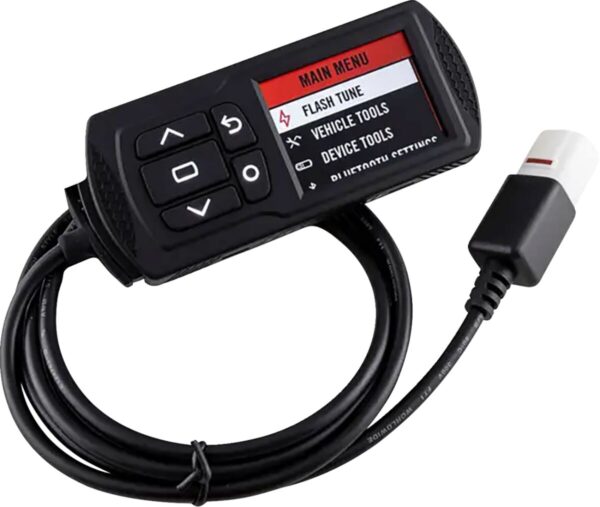 PV-3 YAM MT-09 CARB TUNER