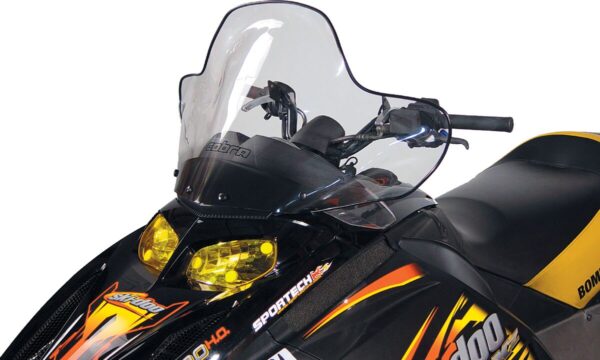 WINDSHIELD 14.5 TINT SKI - Image 3