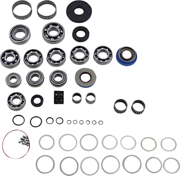 TRANS REBUILD KIT POLARIS