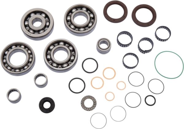 TRANS REBUILD KIT CANAM