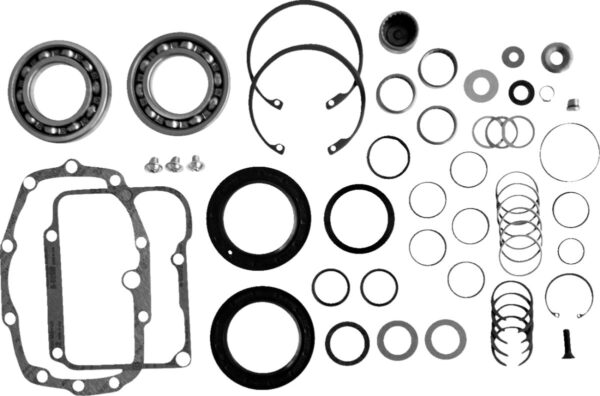 TRANS REBUILD KT OD6R