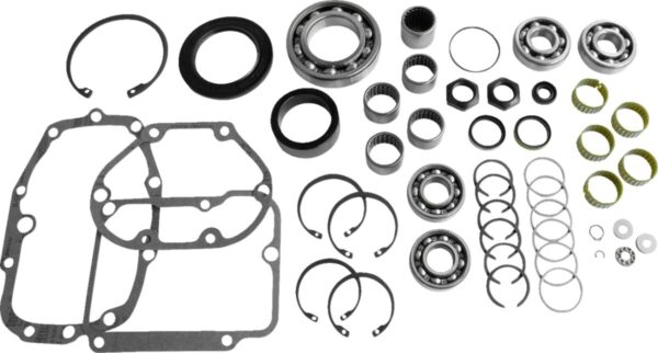 TRANSMISSION REBUILD KIT 87-93