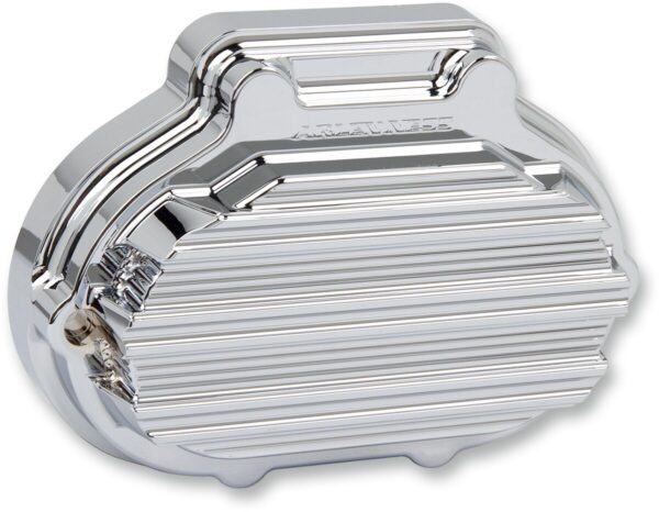 COVER TRN SIDE HYD CHR