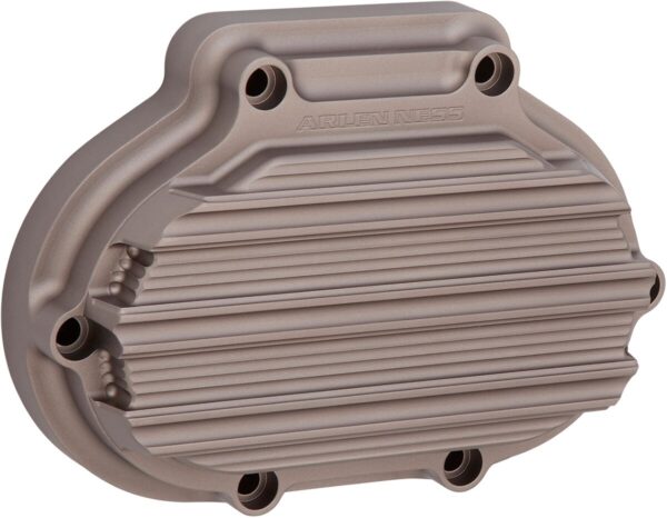 COVER TRANS TITANIUM