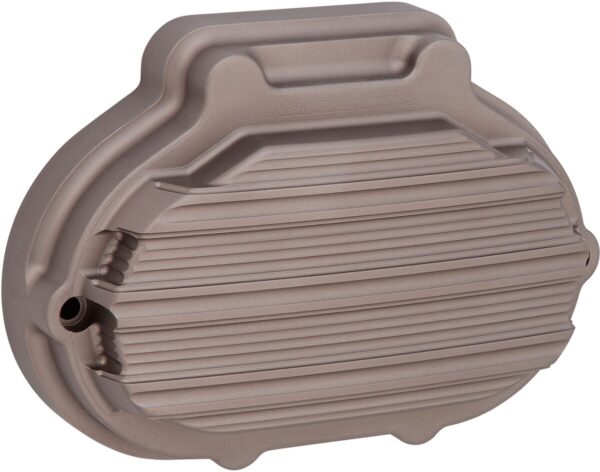 COVER TRANS TITANIUM