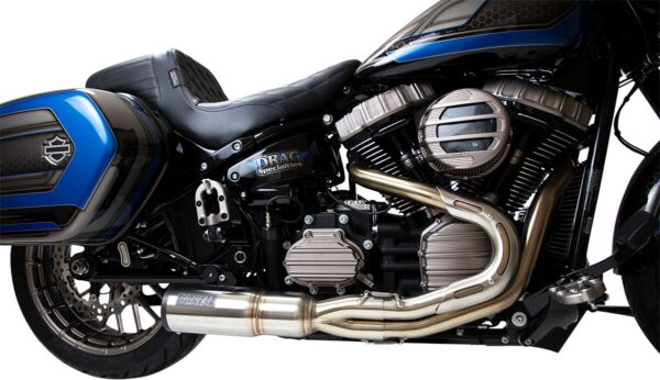 COVER TRANS TITANIUM - Image 2