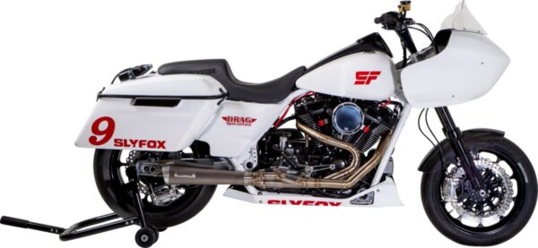 COVER TRNS SIDE CF GLS - Image 2