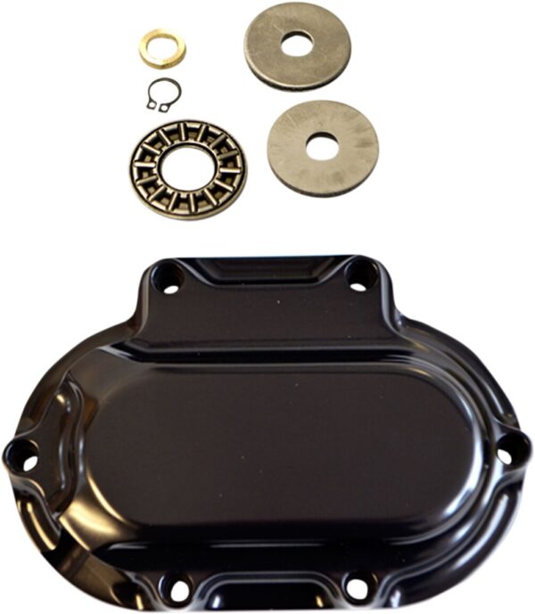 HYD/CLUTCH ACT BLK 07-17