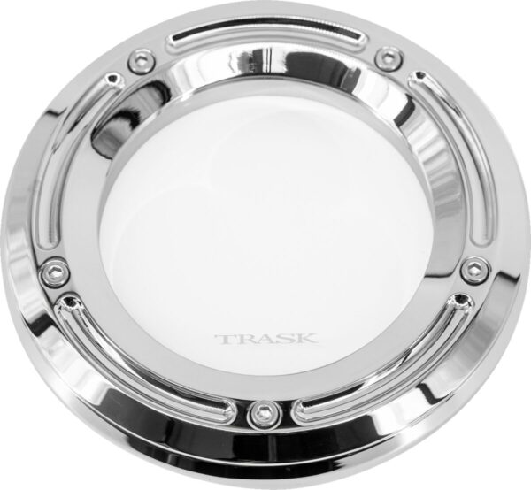 COVER DERBY ASLT CHROME - Image 2