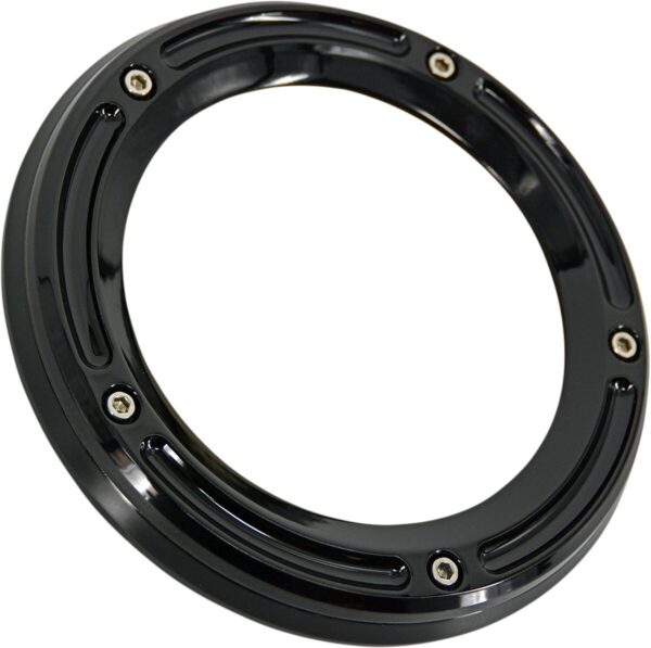 COVER DERBY ASLT GLS BLK - Image 3