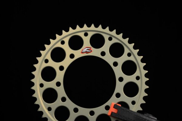 SPROCKET R 530 42T HA