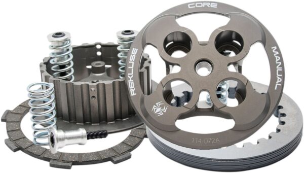 CLTCH KT COR TC/KTM85/105