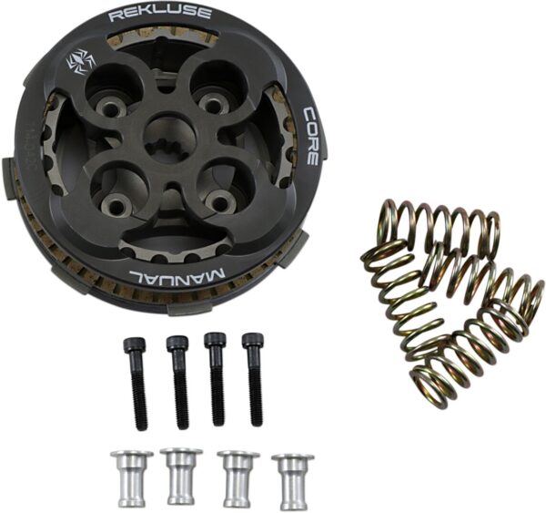 CLUTCH KT CORE KX80-100