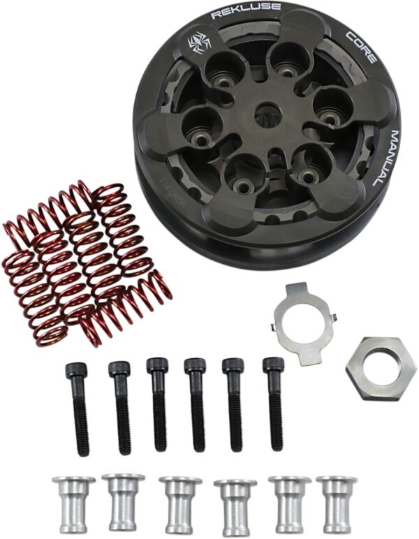 CLUTCH KT CORE KX/KLX450R
