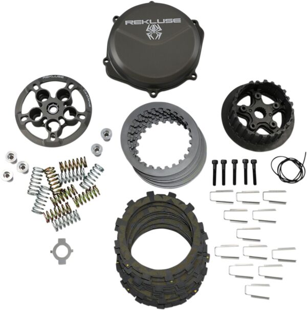 CLTCH KT CORTQD CRF250 18-20