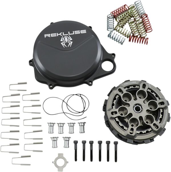 CLTCH KT CORTQD CRF450 18