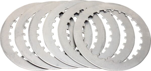 STEEL PLATE SET RM125 92-10
