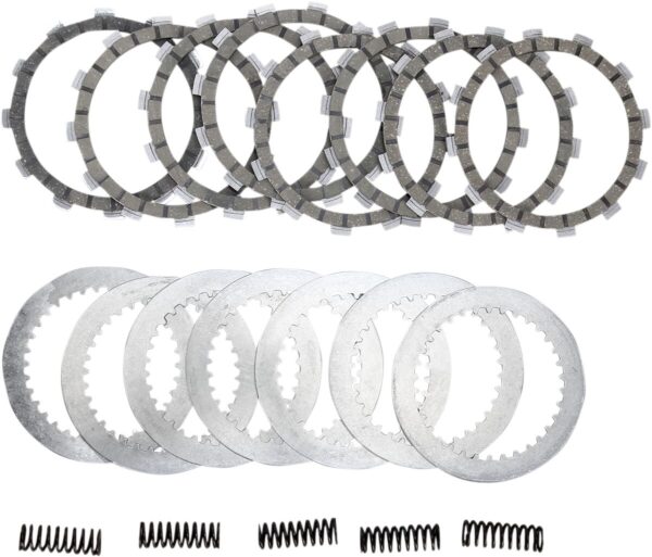 CLUTCH KIT SUZ RMZ250