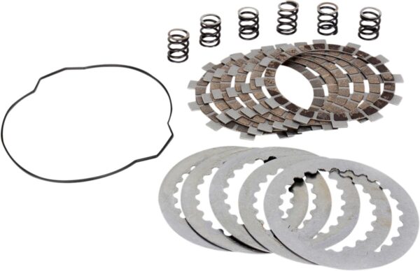 CLUTCH KIT MSE 60/65SX