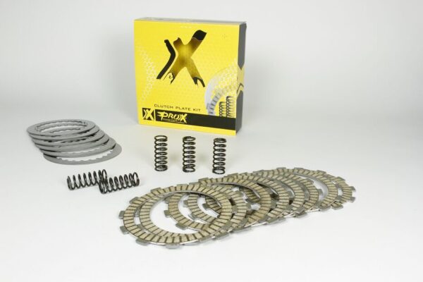 CLUTCH SET KX450F 10-14