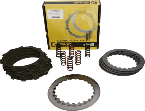 CLUTCH ST SX/EXC450 06-07 - Image 3