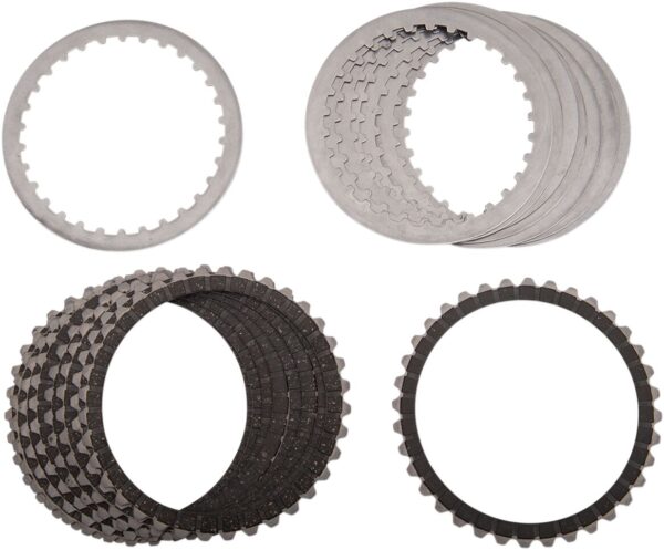CLUTCH KIT DP DPHK606 9PL - Image 2
