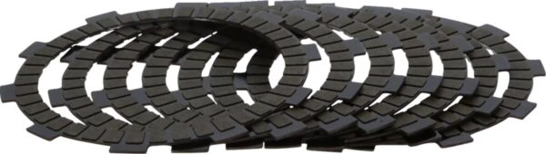 CLUTCH PLATES SET SX125 19-24 - Image 2