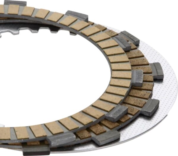 CLUTCH PLAT SET YZF250 19-25 - Image 2