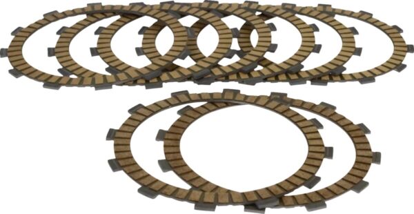 CLUTCH PLAT SET YZF250 19-25 - Image 3