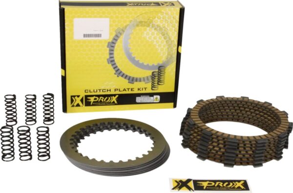 CLUTCH PLAT SET YZF250 19-25 - Image 4
