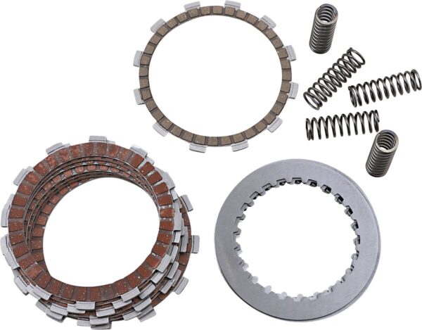 CLUTCH KIT DP DPK260