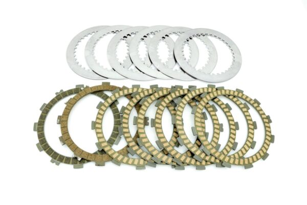 CLUTCH SET KX450 21-25