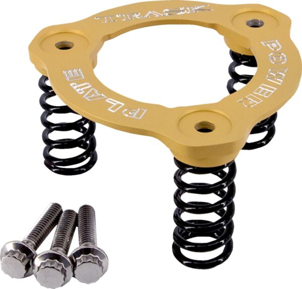 CLUTCH SPRING PLATE POWER KIT