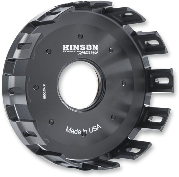 CLUTCH BSKT 04-06 TRX450R