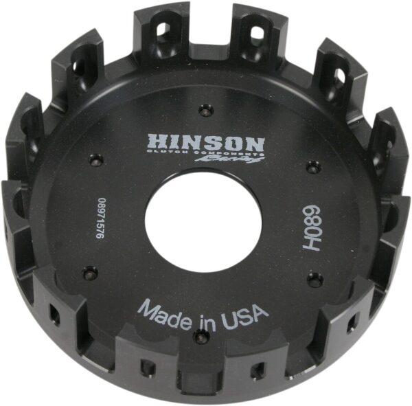BASKET CLUTCH KTM/HVA/GAS 65