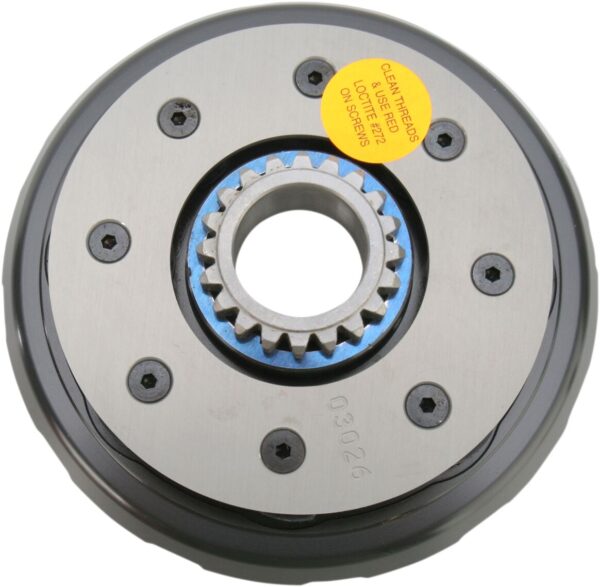 BASKET CLUTCH CRF250 - Image 2
