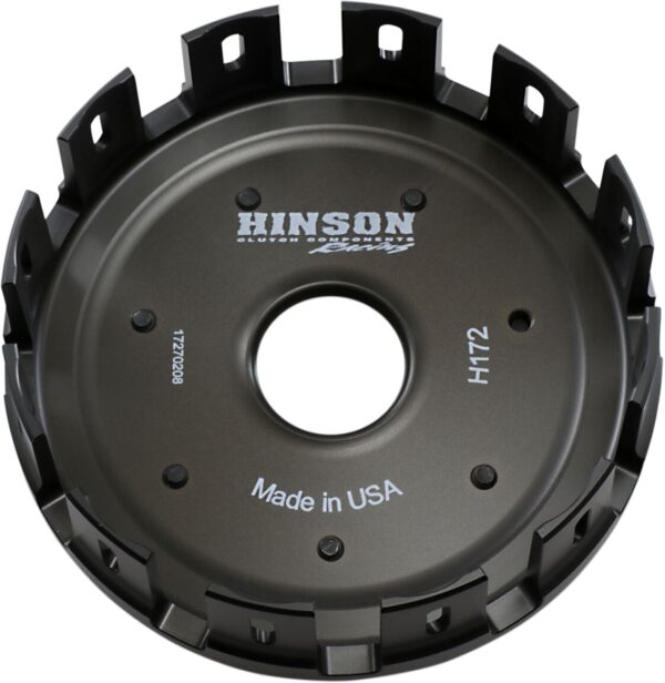 BASKET CLUTCH XR650R