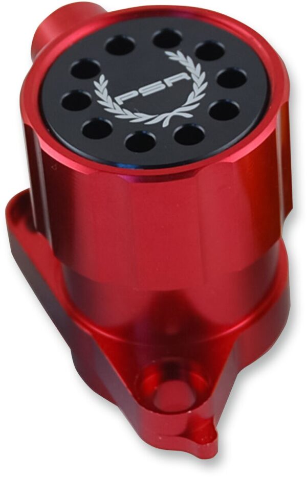 CLUTCH SLAVE CYL DUC RED