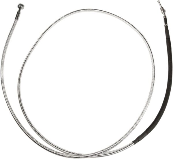 LINE HYD CLUTCH SCII