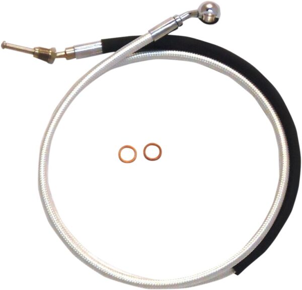 LINE HYD CLUTCH SCII