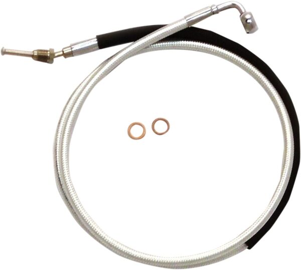 LINE HYD CLUTCH SCII