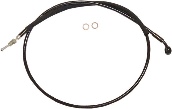 LINE HYD CLUTCH BP