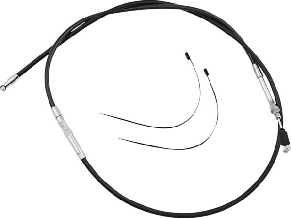 CABLE CLUTCH XRBLK INDIAN